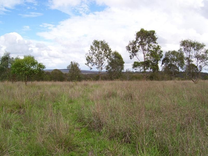 136 Runnymede Estate Road, Nanango QLD 4615