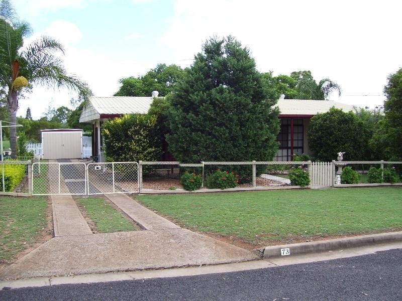 73 Chester Street, Nanango QLD 4615