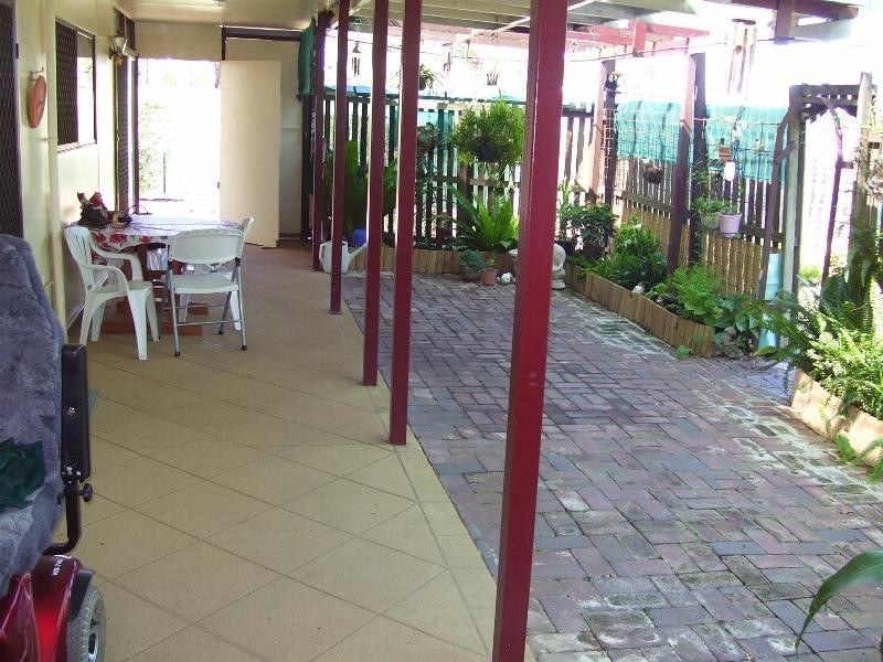 73 Chester Street, Nanango QLD 4615