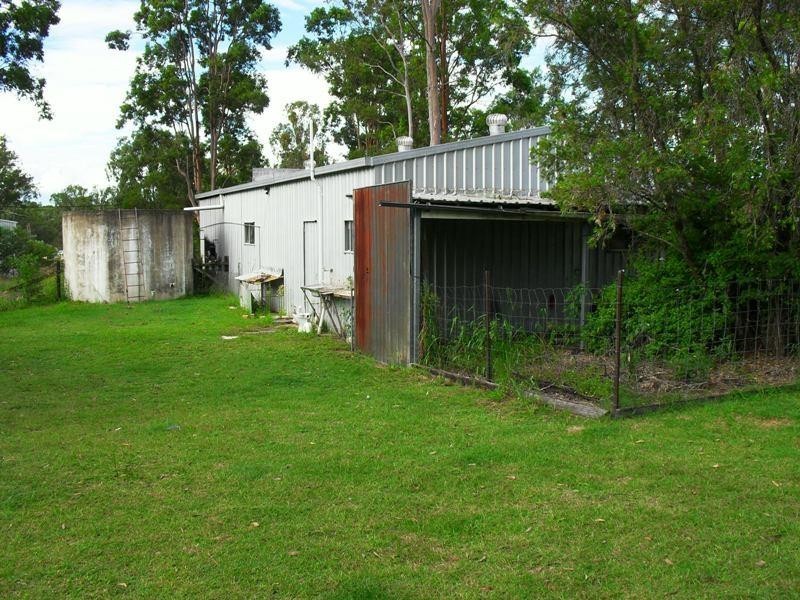 26 Racecourse Road, Nanango QLD 4615