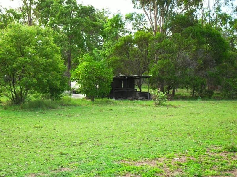 26 Racecourse Road, Nanango QLD 4615