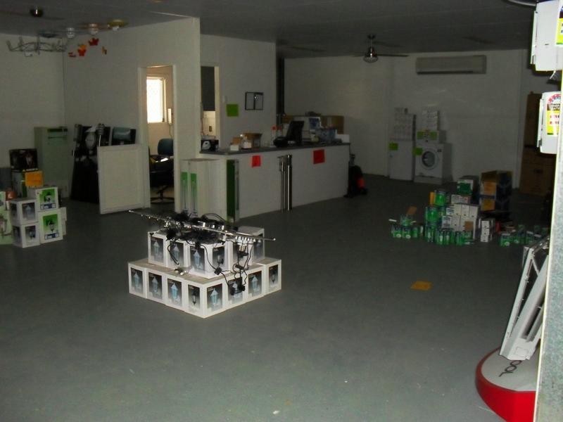 6  Knowles Street, Nanango QLD 4615