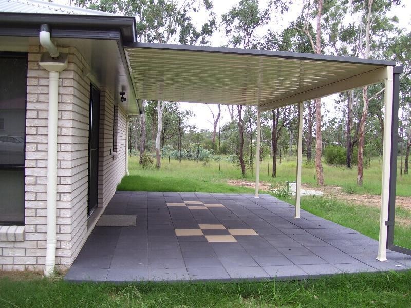 7 McGinley Road, Nanango QLD 4615