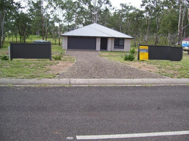 7 McGinley Road, Nanango QLD 4615