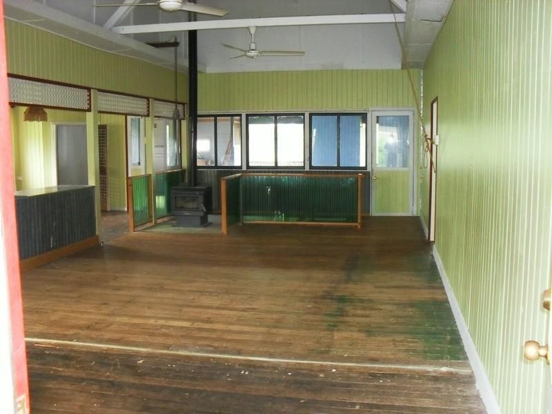 81 Brisbane Street, Nanango QLD 4615