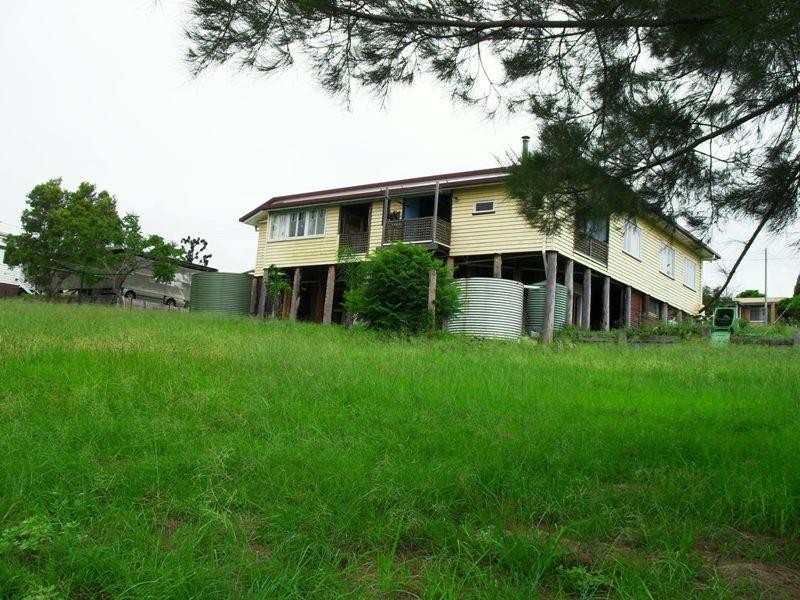 81 Brisbane Street, Nanango QLD 4615