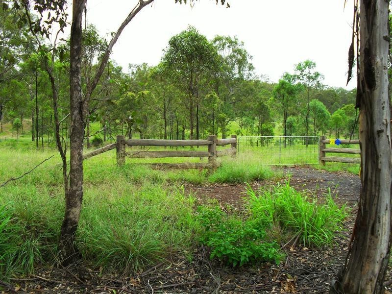 137 Mt Stanley Road, Nanango QLD 4615