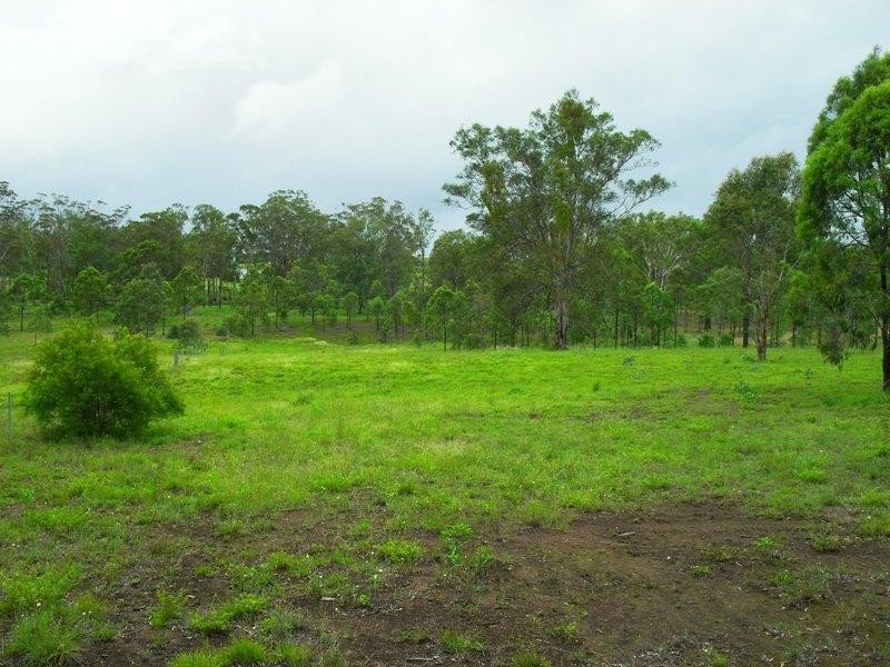 137 Mt Stanley Road, Nanango QLD 4615