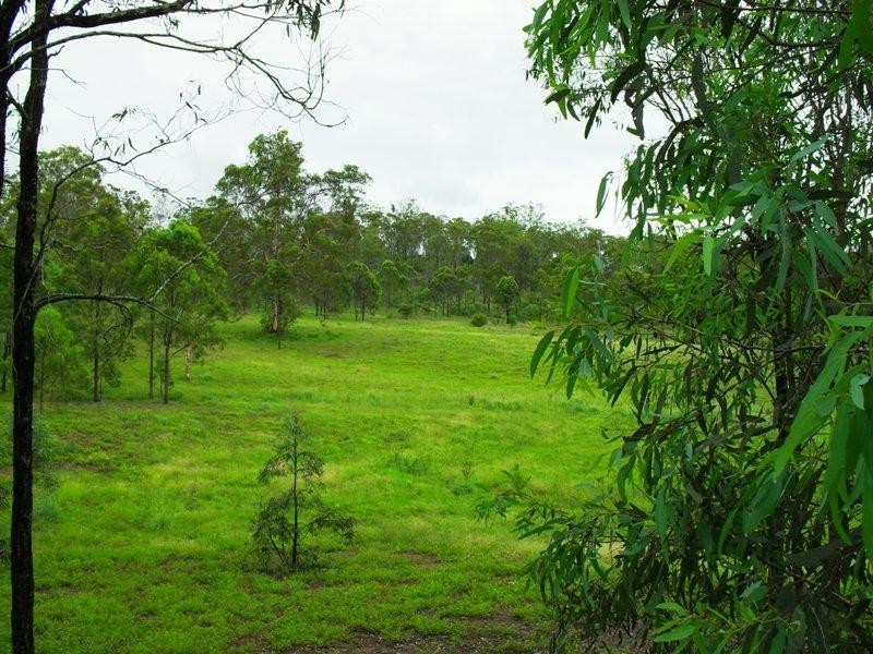 137 Mt Stanley Road, Nanango QLD 4615