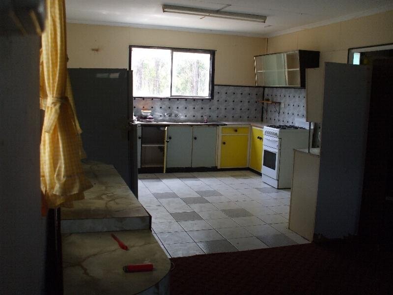 110 Bullcamp Road, Nanango QLD 4615
