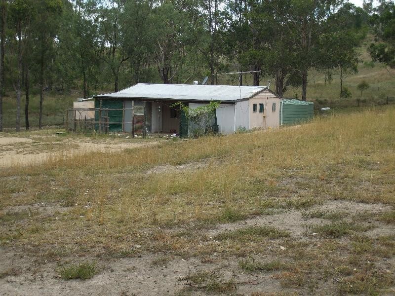 110 Bullcamp Road, Nanango QLD 4615