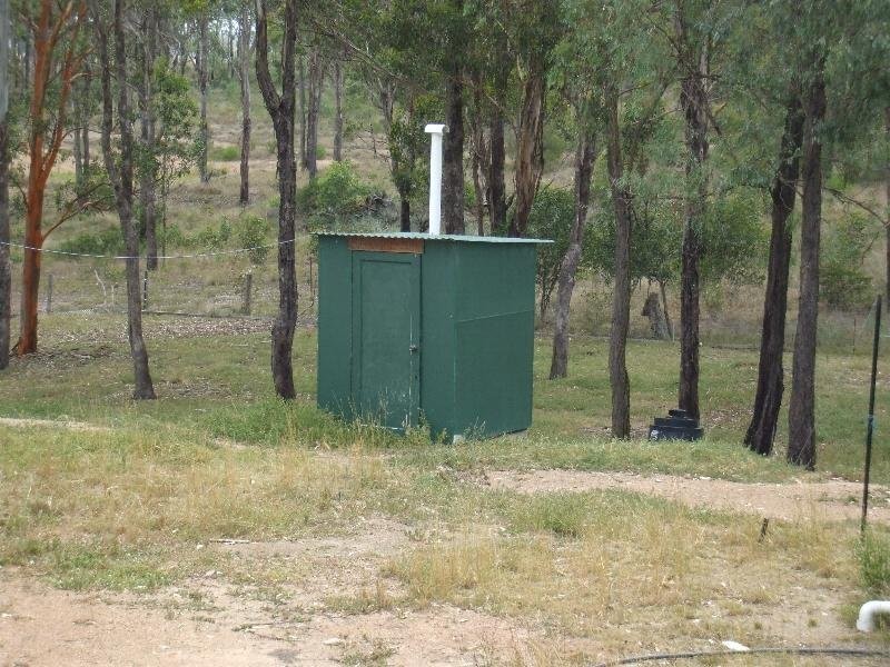 110 Bullcamp Road, Nanango QLD 4615