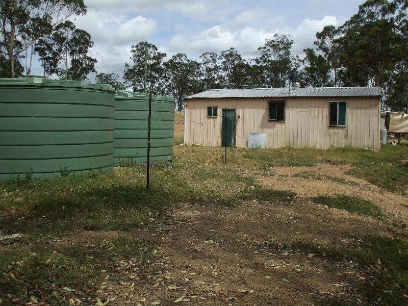 110 Bullcamp Road, Nanango QLD 4615