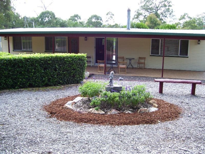 171 Izzards Road, Nanango QLD 4615