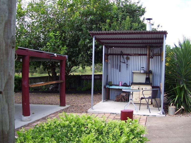 171 Izzards Road, Nanango QLD 4615