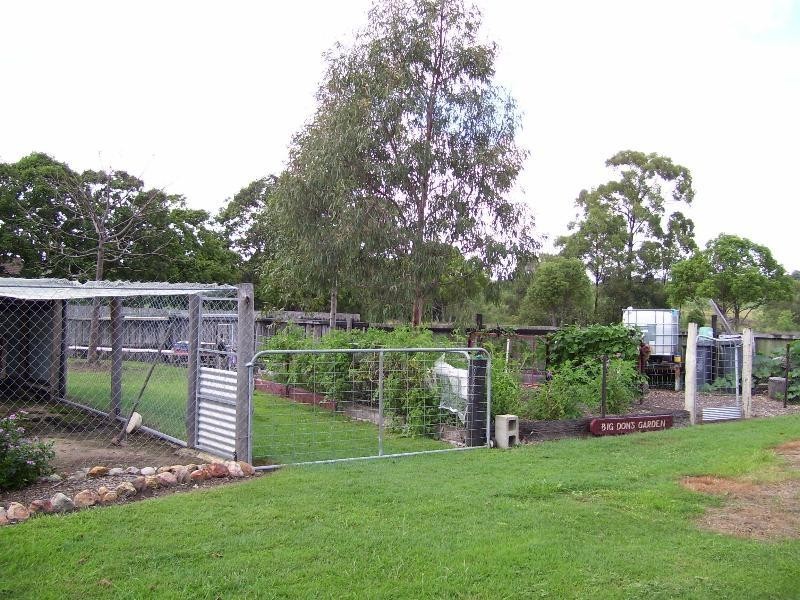 171 Izzards Road, Nanango QLD 4615