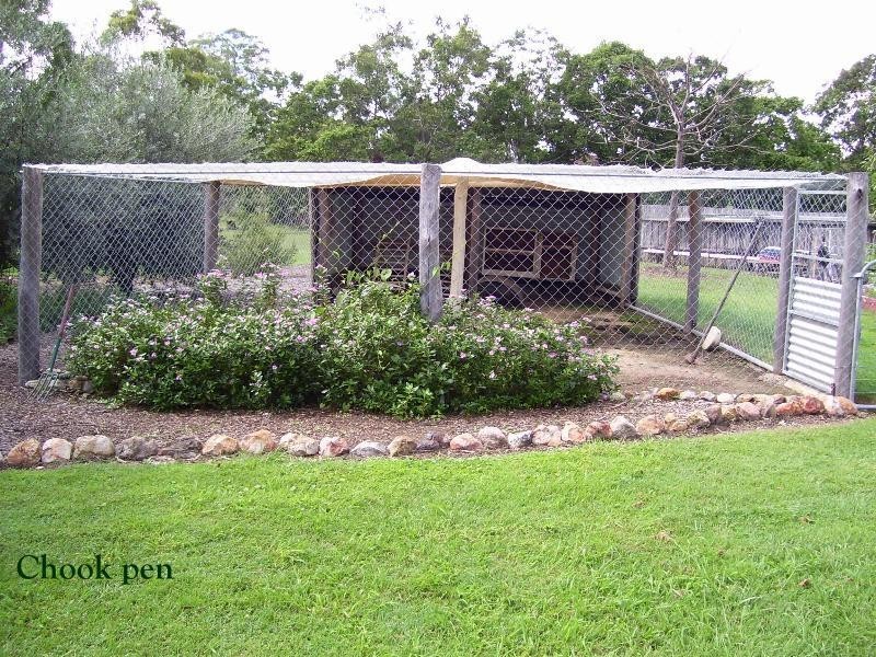 171 Izzards Road, Nanango QLD 4615