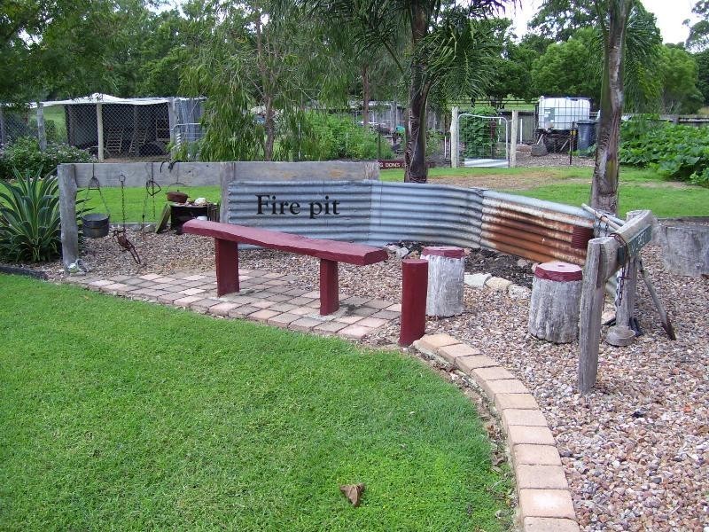 171 Izzards Road, Nanango QLD 4615