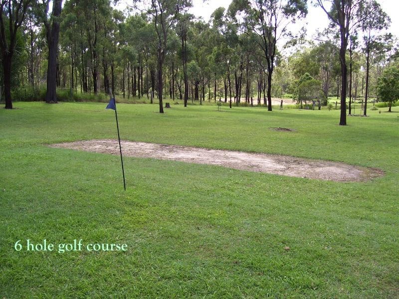 171 Izzards Road, Nanango QLD 4615