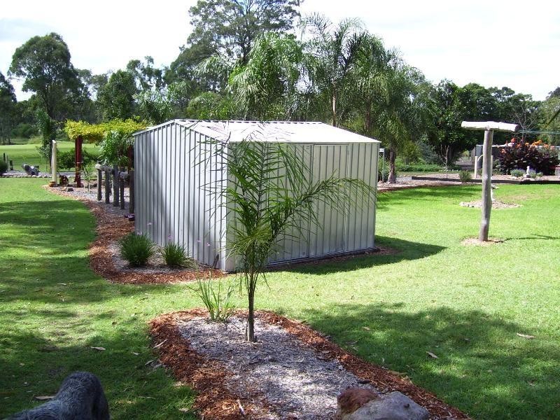 171 Izzards Road, Nanango QLD 4615