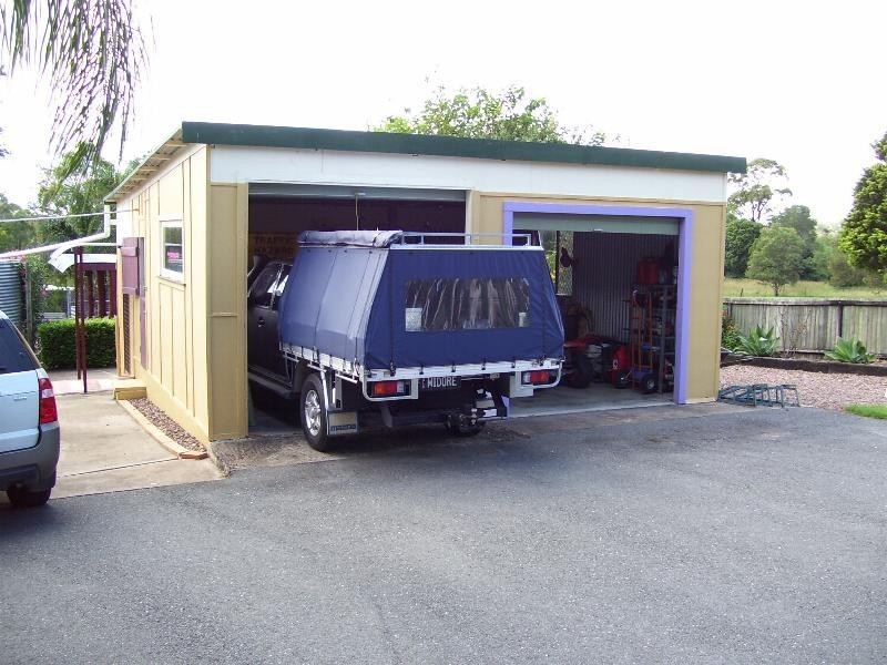 171 Izzards Road, Nanango QLD 4615