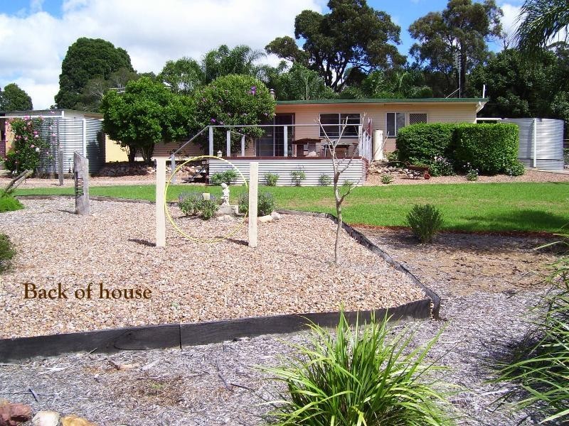 171 Izzards Road, Nanango QLD 4615