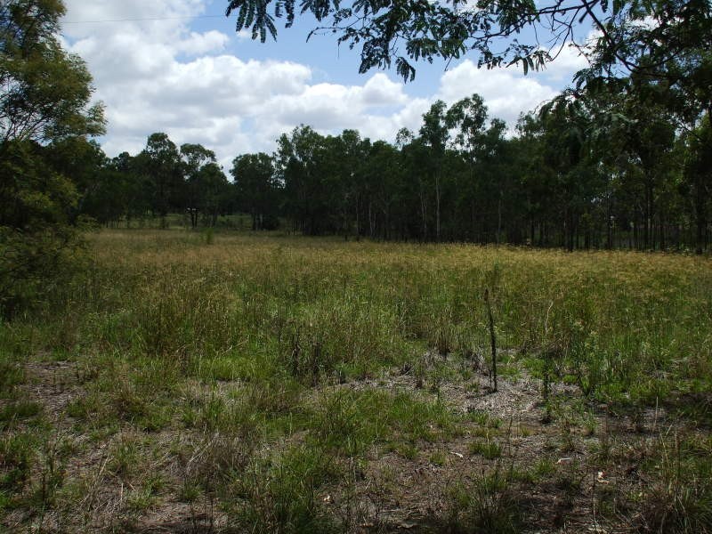Booie Road, Nanango QLD 4615
