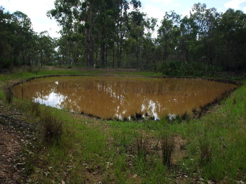Booie Road, Nanango QLD 4615