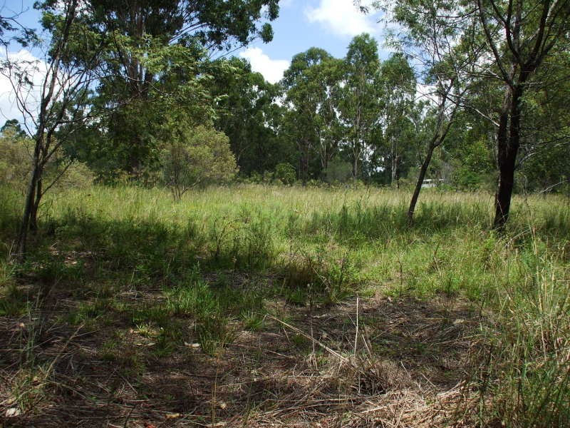 Booie Road, Nanango QLD 4615