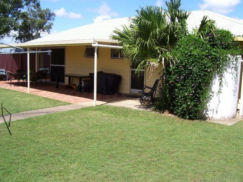 26 Wills Street, Nanango QLD 4615