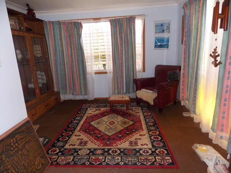 117 Brisbane Street, Nanango QLD 4615