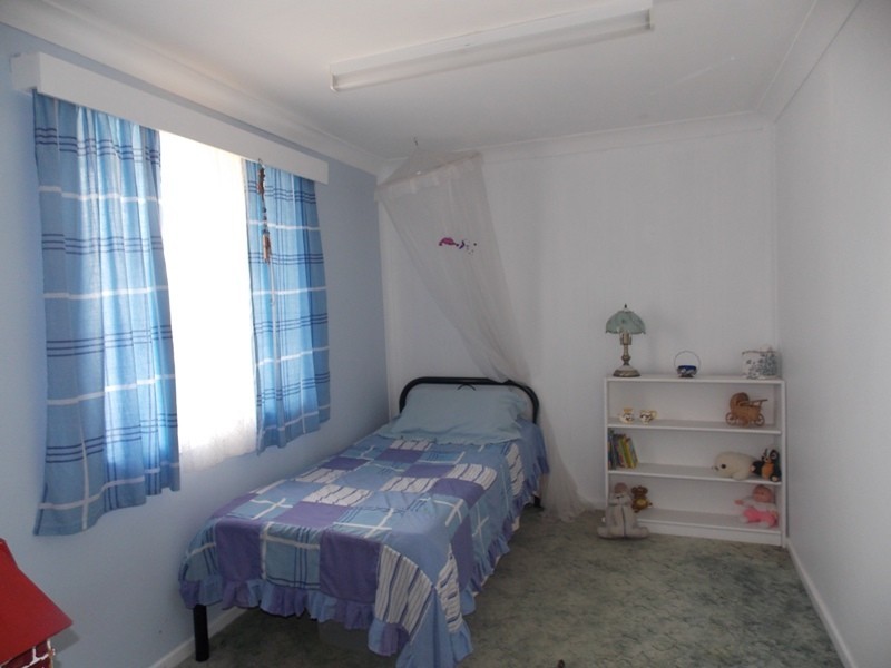 117 Brisbane Street, Nanango QLD 4615