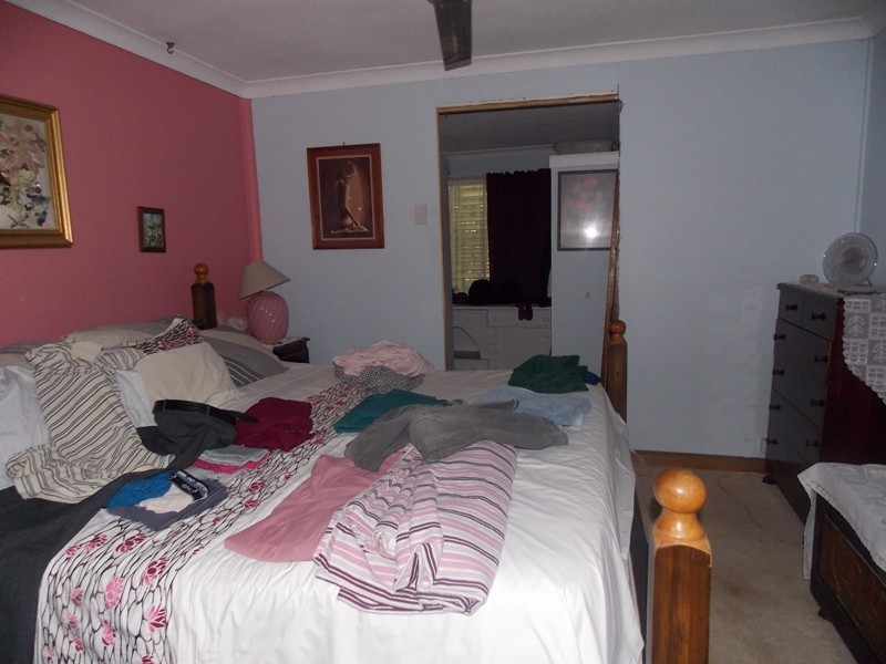 117 Brisbane Street, Nanango QLD 4615