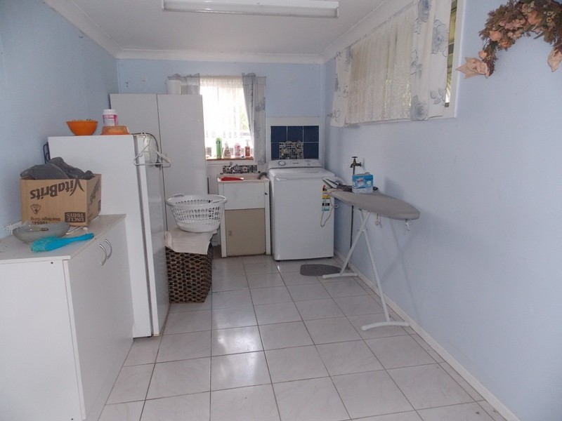 117 Brisbane Street, Nanango QLD 4615