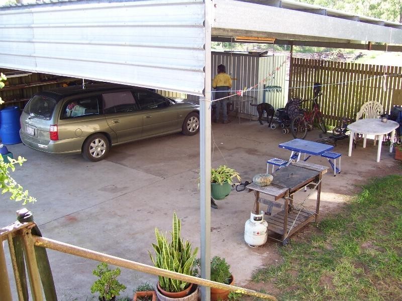 117 Brisbane Street, Nanango QLD 4615