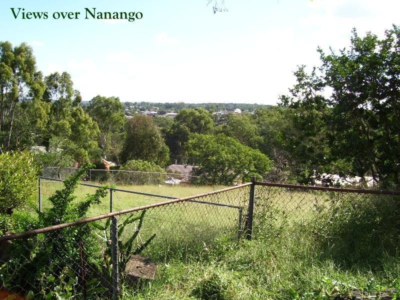 117 Brisbane Street, Nanango QLD 4615