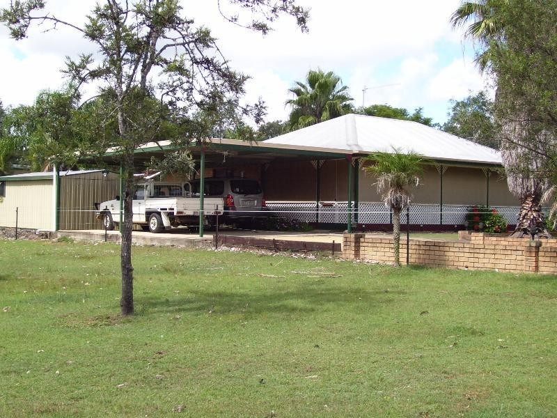 Nanango QLD 4615
