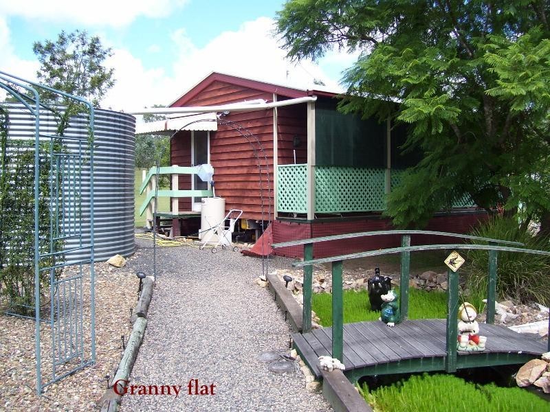Nanango QLD 4615