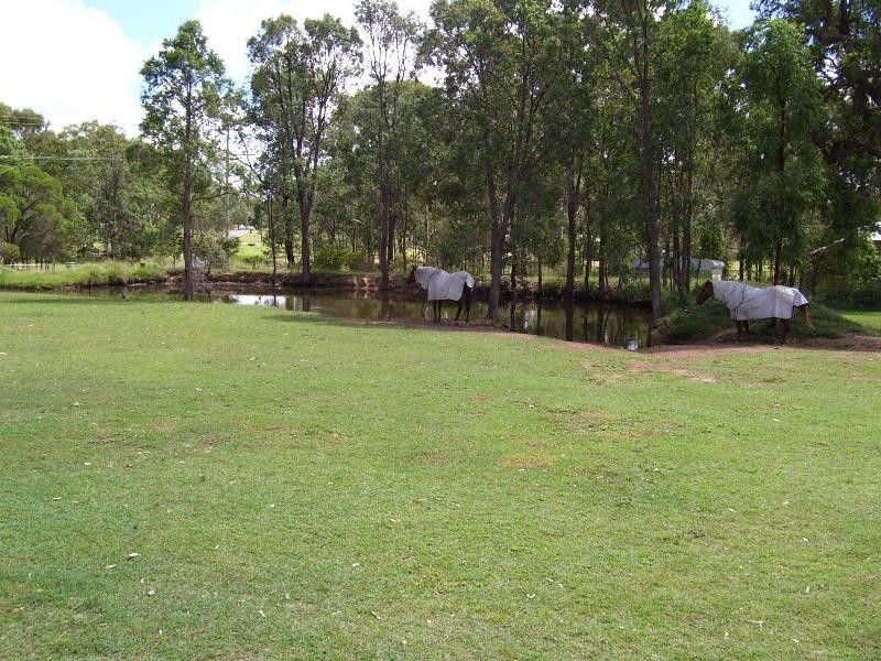 Nanango QLD 4615