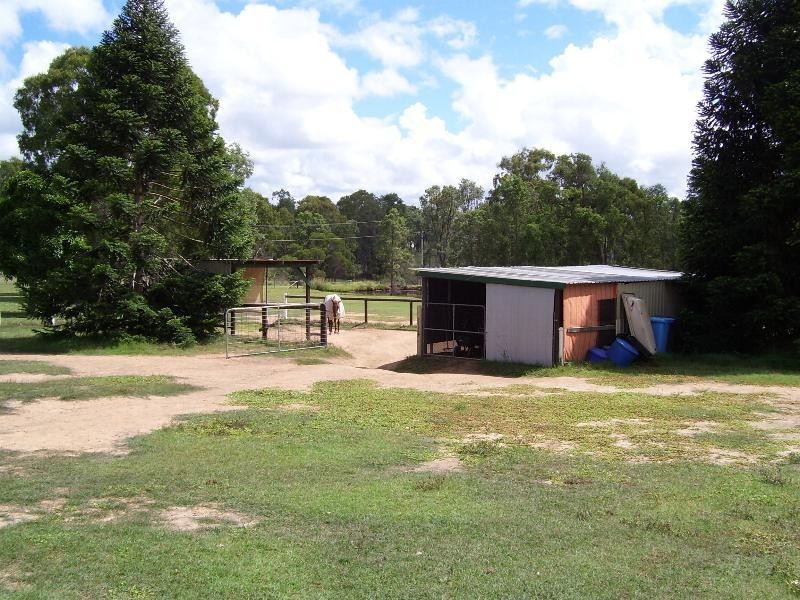 Nanango QLD 4615