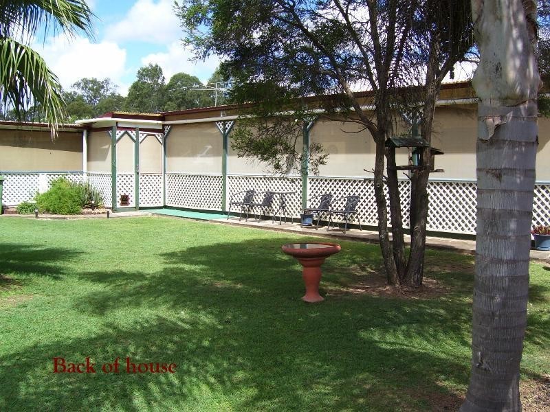 Nanango QLD 4615