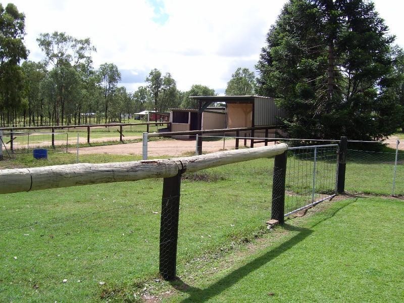Nanango QLD 4615