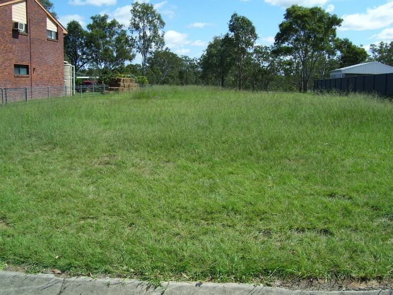 Nanango QLD 4615