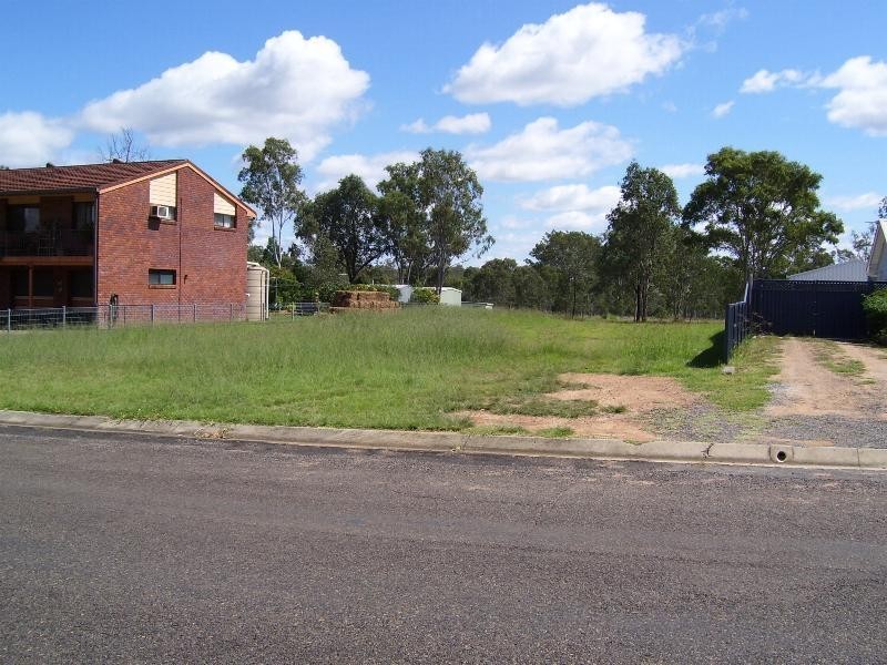 Nanango QLD 4615
