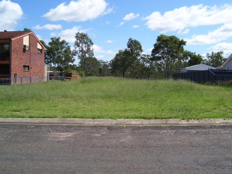Nanango QLD 4615