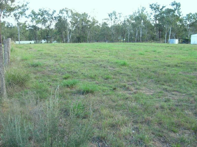 41 Arthur Street West, Nanango QLD 4615