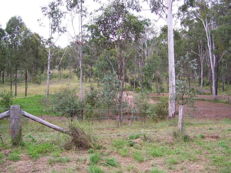 Lot 7 Locke Lane, Nanango QLD 4615