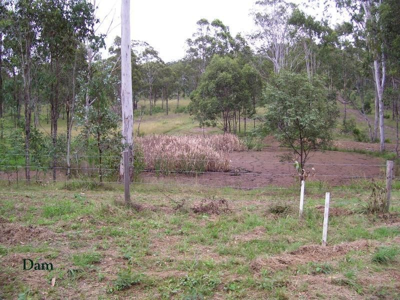 Lot 7 Locke Lane, Nanango QLD 4615