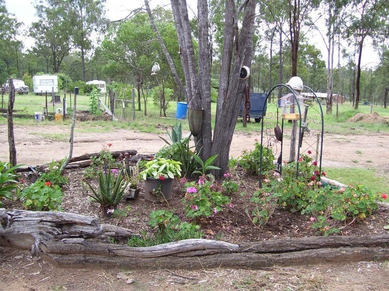 Nanango QLD 4615