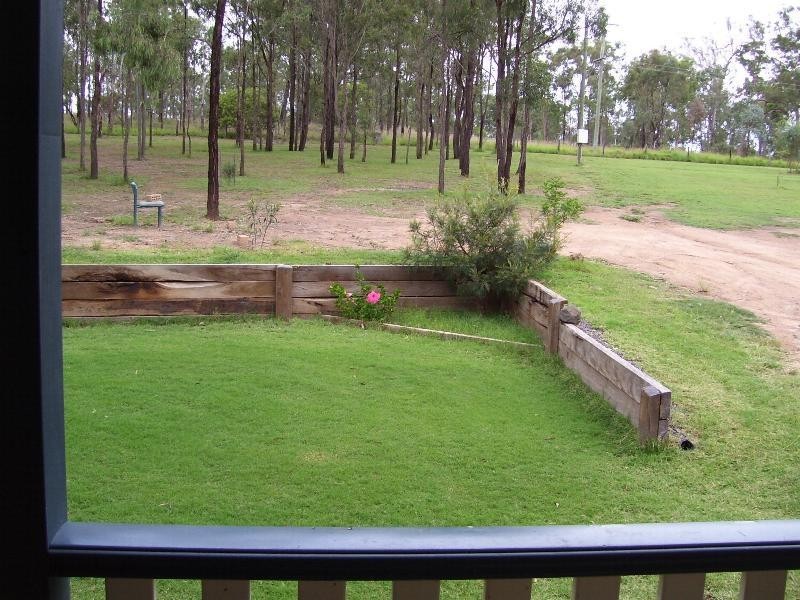 Nanango QLD 4615